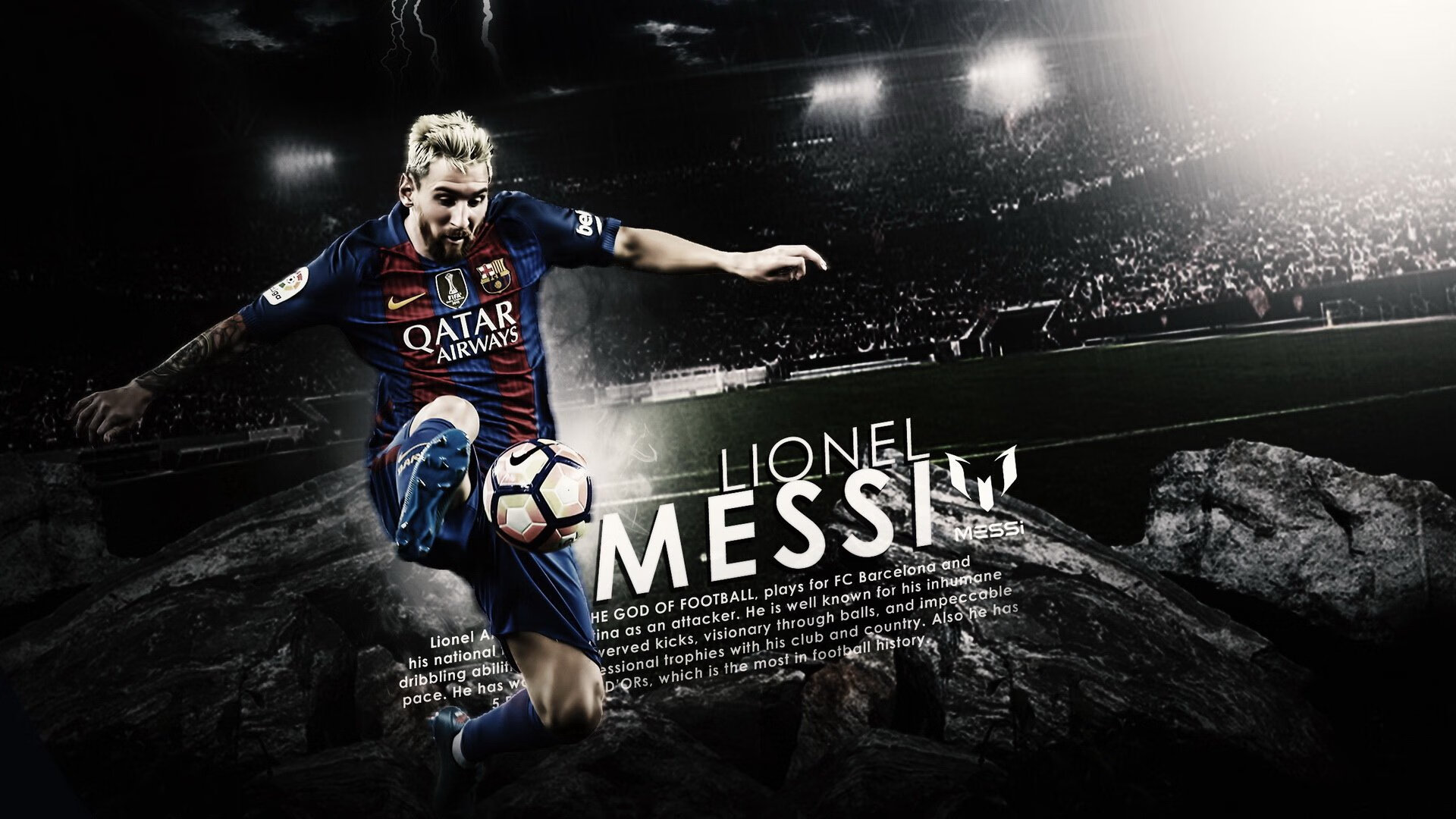 巴塞罗那翻盘成功，豪取胜利晋级，巴塞罗那现场