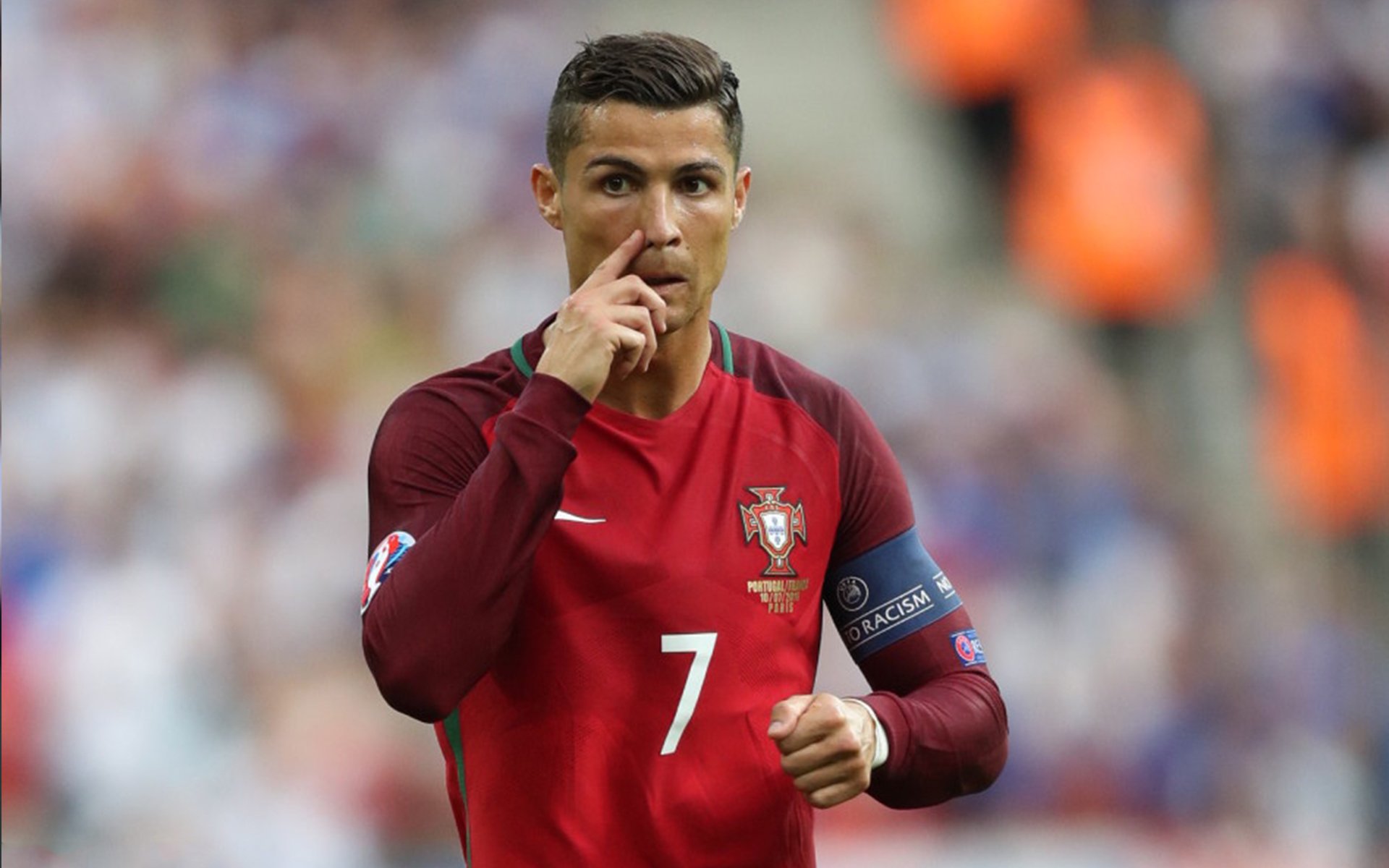 车手生活：他们在比赛之外的故事，车手故事第七期